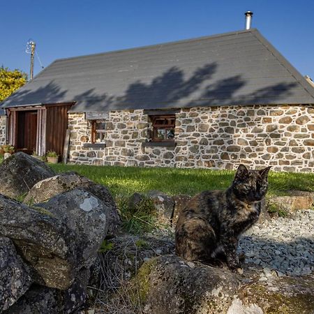 Edinbane Self Catering - On The Croft At Edinbane Villa Екстериор снимка