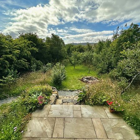 Edinbane Self Catering - On The Croft At Edinbane Villa Екстериор снимка