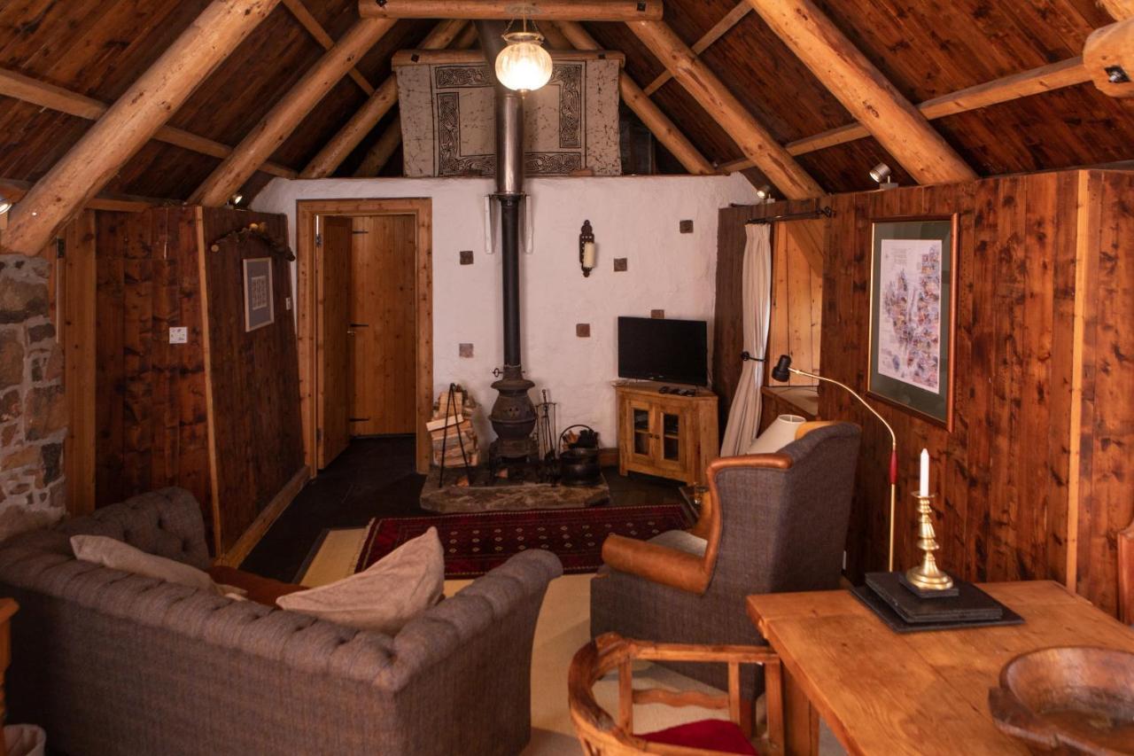 Edinbane Self Catering - On The Croft At Edinbane Villa Екстериор снимка