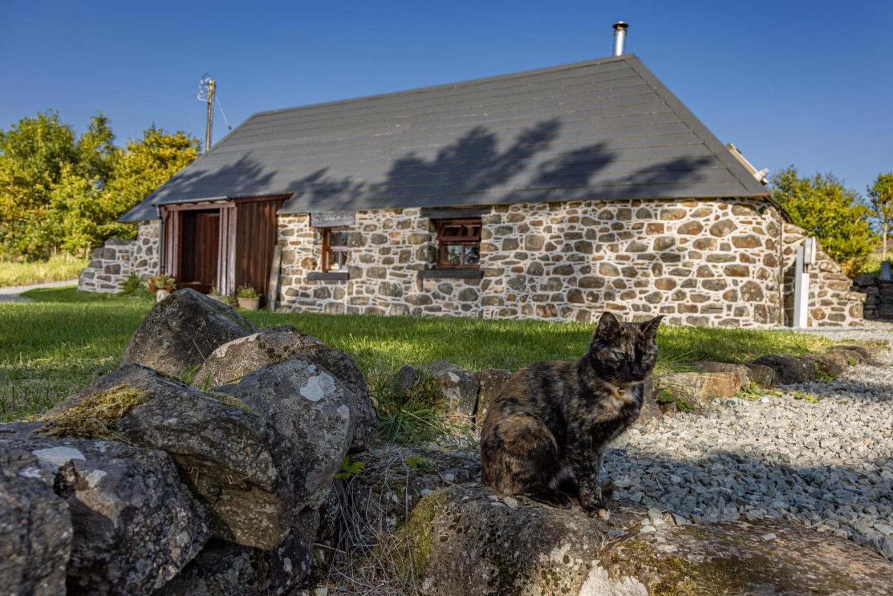 Edinbane Self Catering - On The Croft At Edinbane Villa Екстериор снимка
