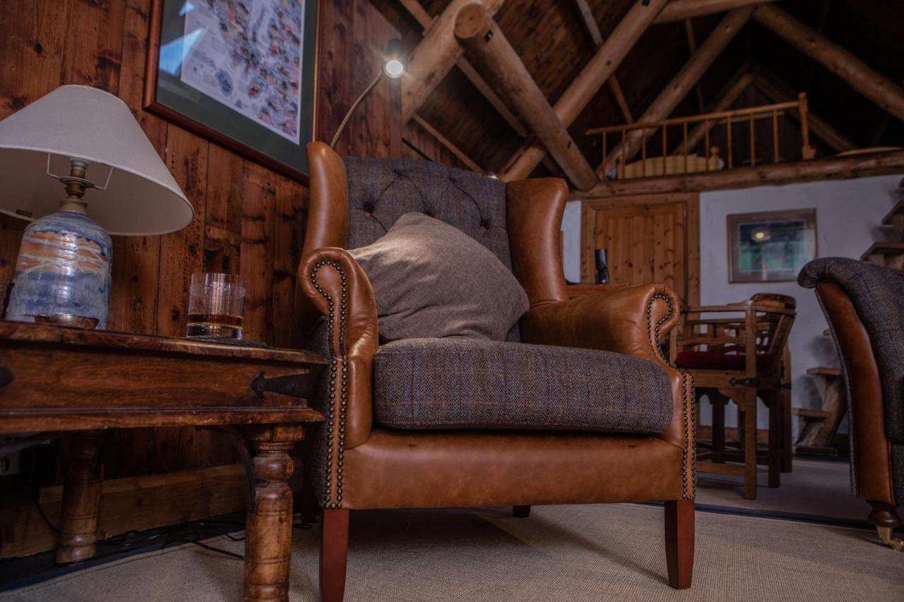 Edinbane Self Catering - On The Croft At Edinbane Villa Екстериор снимка