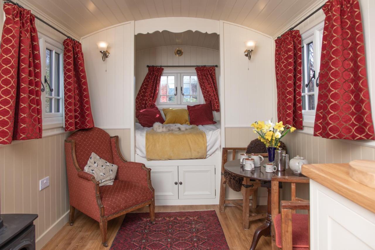 Edinbane Self Catering - On The Croft At Edinbane Villa Екстериор снимка