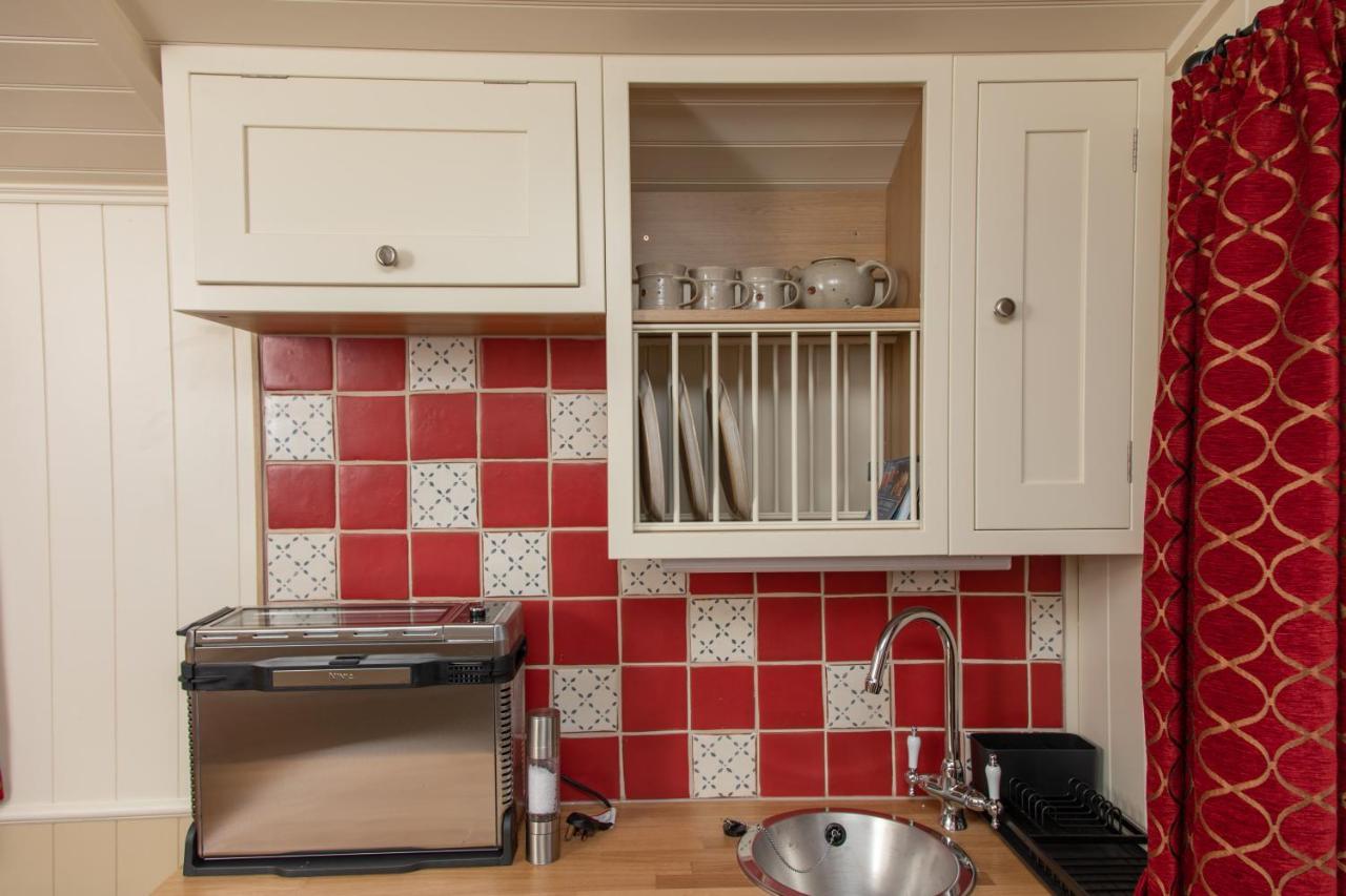 Edinbane Self Catering - On The Croft At Edinbane Villa Екстериор снимка