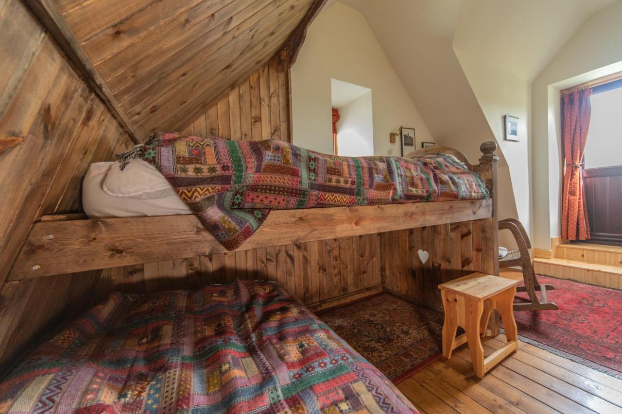 Edinbane Self Catering - On The Croft At Edinbane Villa Екстериор снимка